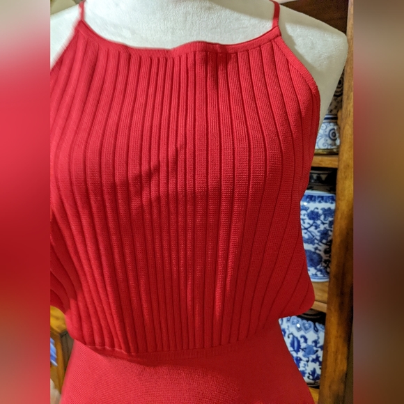 Cushnie Et Ochs Dress - Picture 4 of 6